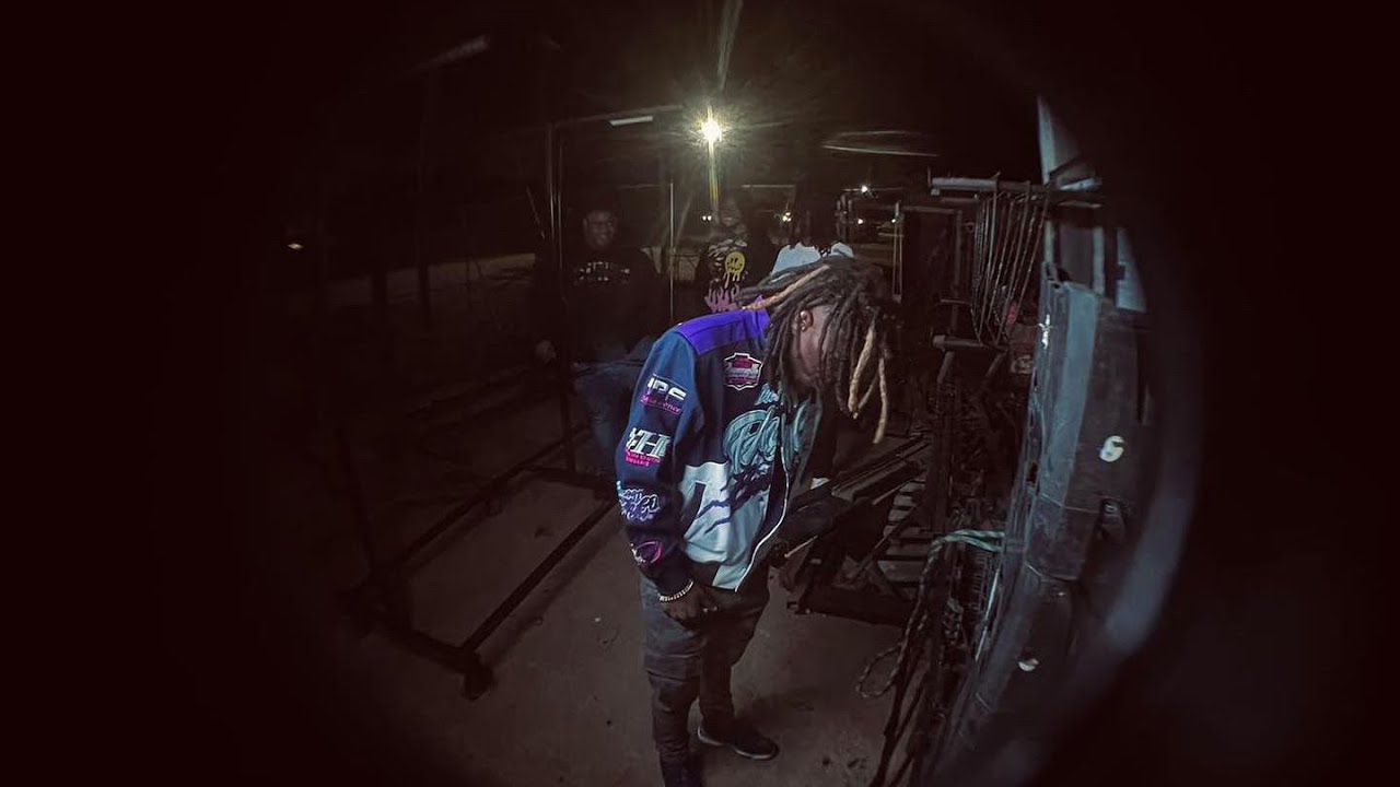 Isolation Shot JetSoo - Isolation (Shot by: @orbitsproductions559 ) - YouTube