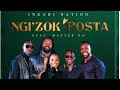 Inkabi Nation - Ngizok Posta ft Master KG
