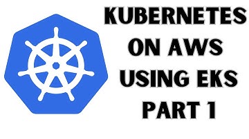 EKS Simplified: Building Your First Amazon EKS Cluster | EKS Series Part 1
