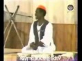 الفنان الراحل محمد كرم الله