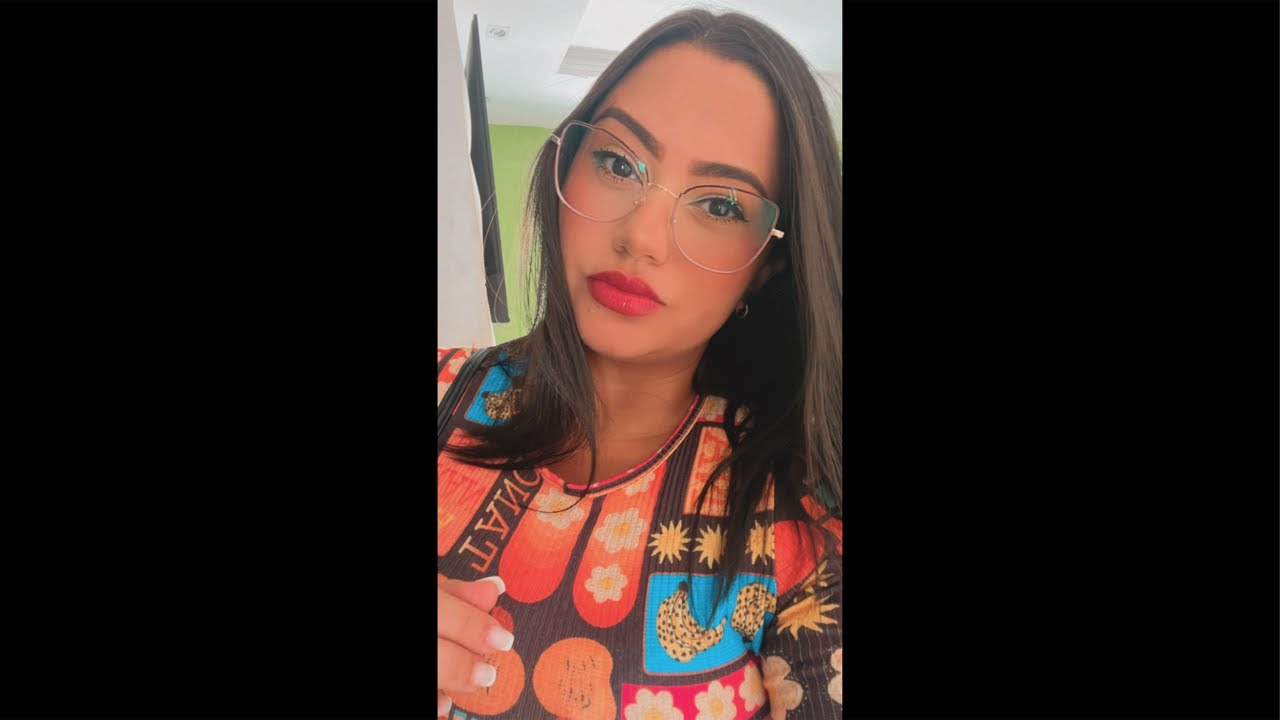 DEUS VIU VOCÊ 🎬🔥 ESTOU AO VIVO🕊️🔥🎬