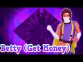 Just Dance Fanmade Mashup - Betty (Get Money) by Yung Gravy