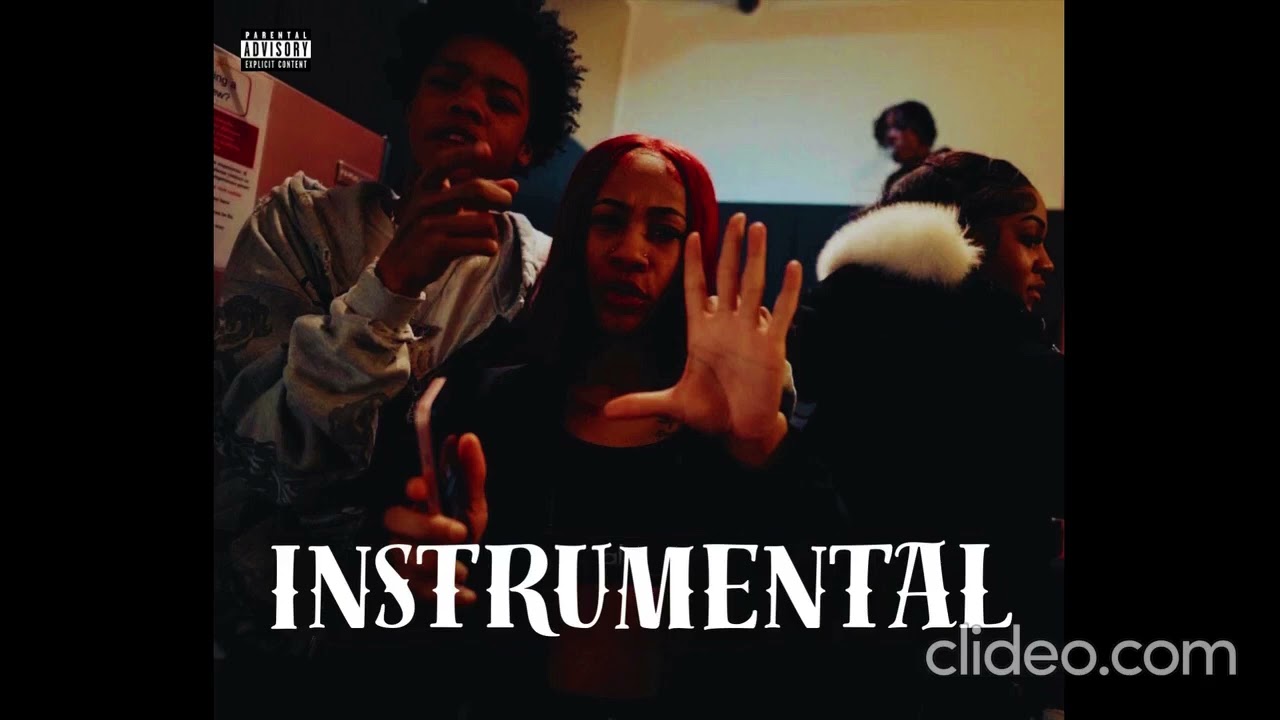 Watch BigJadaa - Silly (Instrumental) on YouTube Watch BigJadaa - Silly (Instrumental) on YouTube