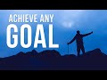 Positive affirmations to achieve your goals  goal success affirmations  law of attractionmanifest