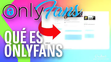 ¿Qué hace la gente en OnlyFans?