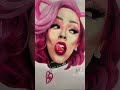 Doja cat drawing