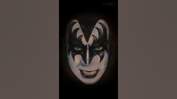 Gene Sim. Skull - Bootanimation by wii360 - QMG files