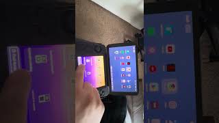 Ayaneo Pocket DS second screen broken