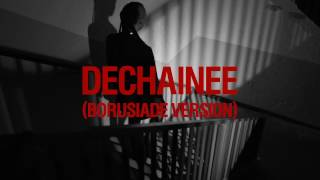 HEADMAN/ROBI INSINNA - DECHAINEE (BORUSIADE Version) [Official Video]