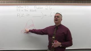 MTH 119: Section 7.3 Problem 26 - Mathematics with Dan Avedikian