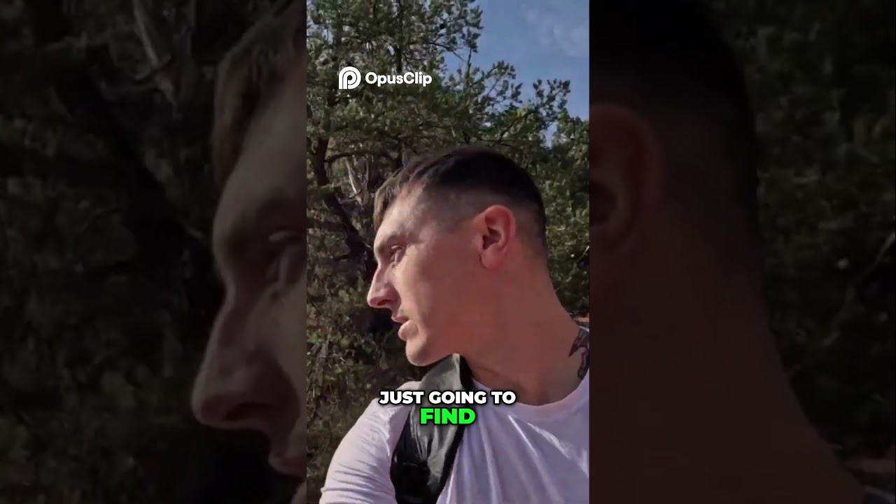 Откройте для себя скрытые тропы Седоны. Потрясающее приключение