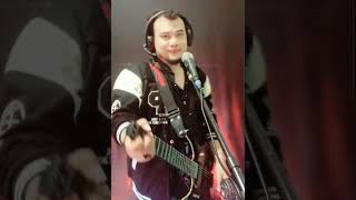 Azza  Rhoma Irama Cover By Yudha Irama