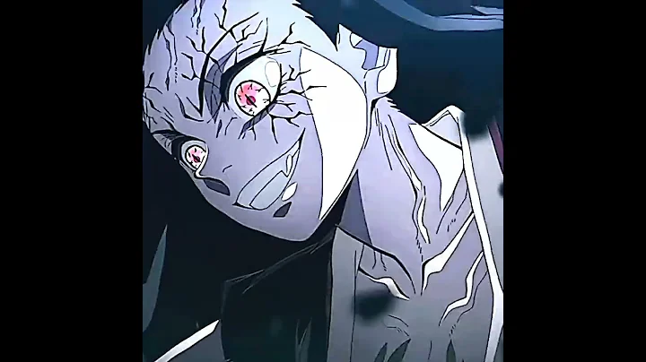 Paint the town red | Nezuko #demonslayer #shorts