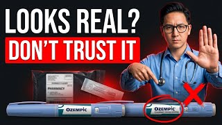 Fake Ozempic Pens — Red Flags Before You Inject