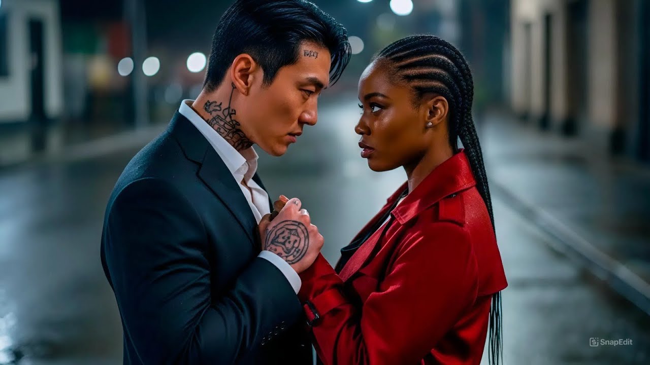 One Honest Woman. One Powerful Man. One Dangerous Connection…