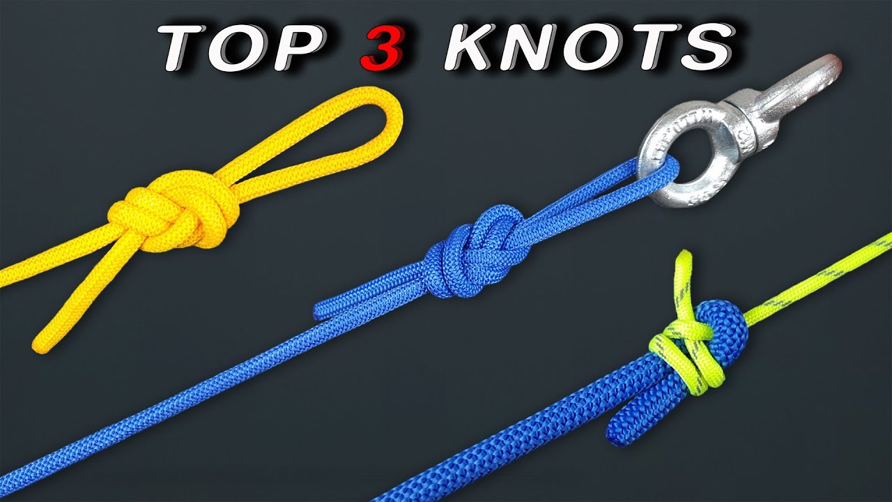 Image showcasing 4 Lace Tying Hacks for Hiking Footwear