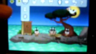 Pocket God Review screenshot 4