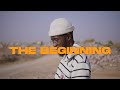 Elshaddai Music - The Beginning (Official Video)  | Feat BA | Lion And The Lamb Album