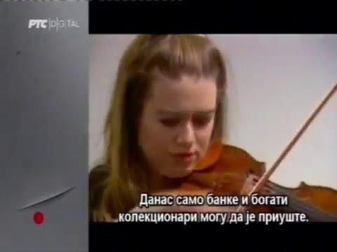 Video: The Secret Of Stradivari - Alternative View