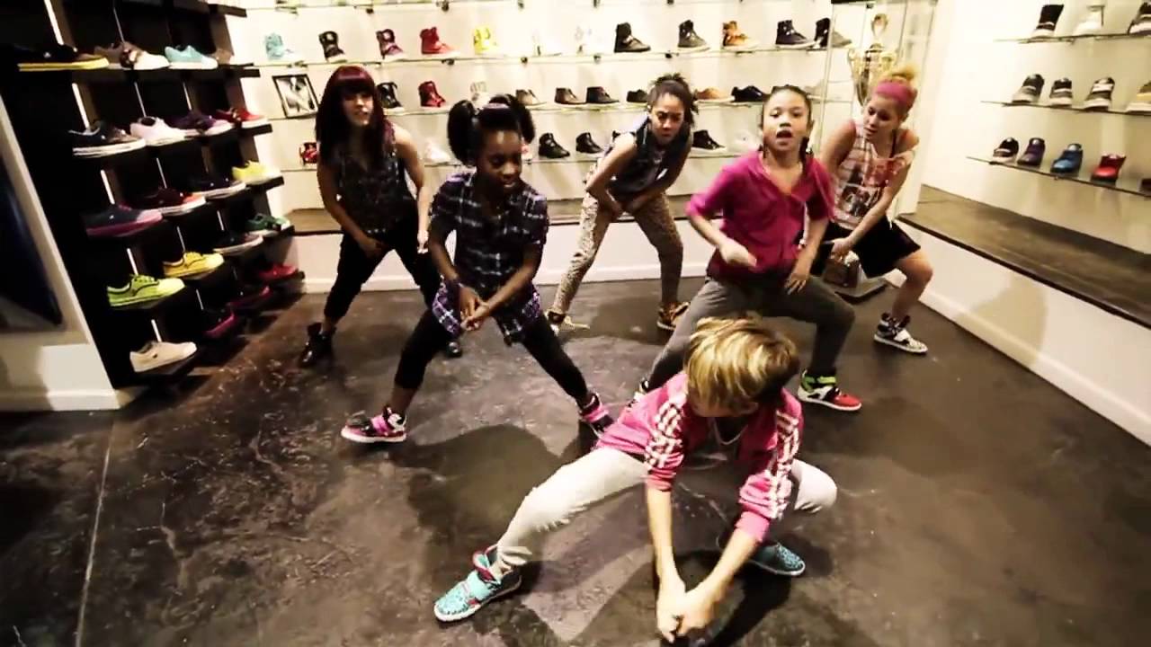 8 Flavahz - Vlado Shoes