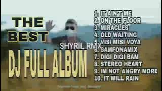 DJ DESA FULL ALBUM TERBARU 2021