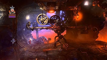 Trine 3 - Walkthrough - Part 5