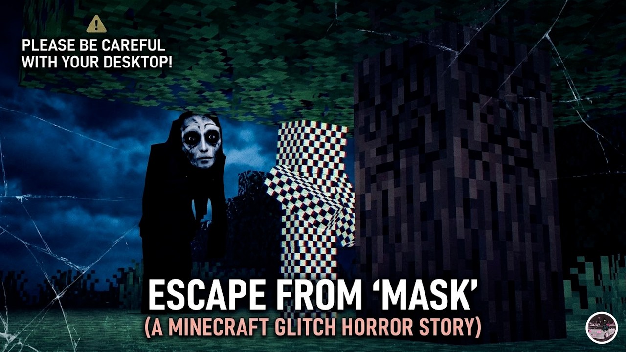 This Minecraft Mod is Literally Broken - YouTube