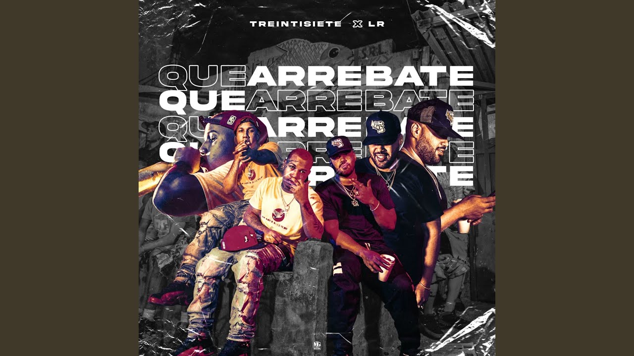 Watch Que Arrebate on YouTube Watch Que Arrebate on YouTube