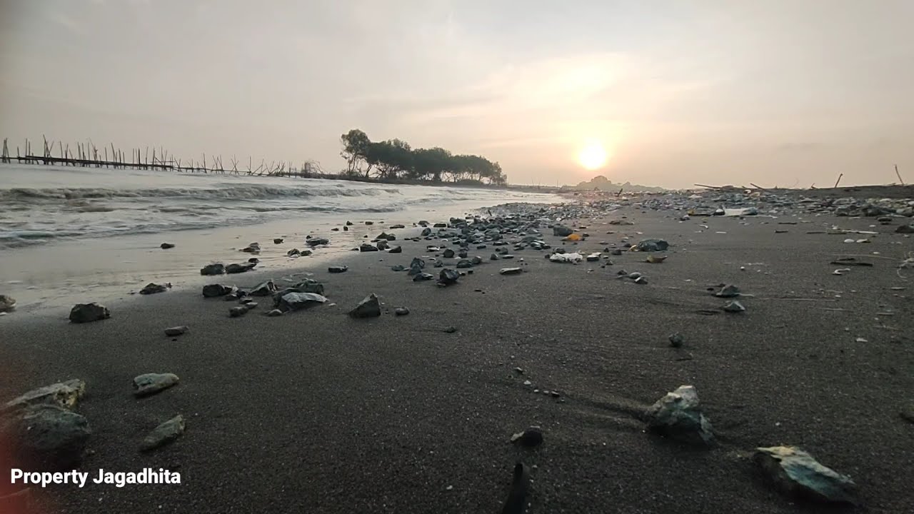 Soothing Ocean Waves Sound for Deep Sleep | Relaxing Beach Waves for Stress Relief