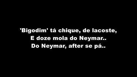 MC Kevin, MC IG, MC Rick, MC Menor da VG, MC Hariel e MC Don Juan - Pablo Escobar (LETRA)