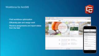 Automating Workforce for ArcGIS with Python