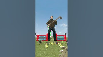 NEXTBOTS VS C4 Part 463 #gmod #nextbots #shorts #chasing #chase #viral