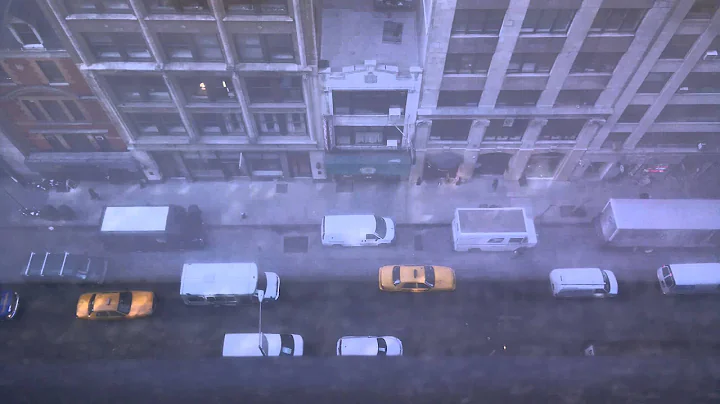 OnePlus One timelapse video