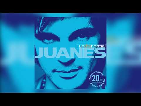 Juanes – Es Por Ti (Remastered 2022) [Visualizer]