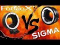 Sigma MC-11 vs Fotodiox Fusion - Sony E Mount adapter test