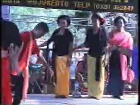 tayub ngadi laras ( 07 )
