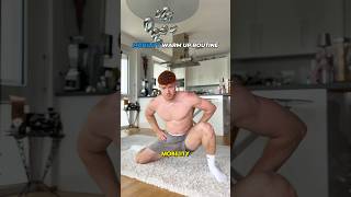 Mobility-Warm-Up für dein ganzes Training 💪 (5 Übungen, die alles aktivieren!) #shorts #mobility
