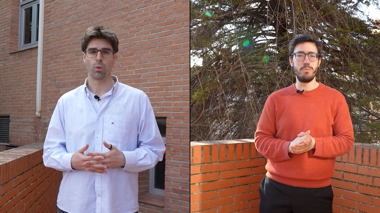 "El IAA acota la atmósfera del exoplaneta GJ 1214 b con el estudio más completo hasta la fecha"