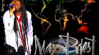 Maxi Priest - Hearts Across The World