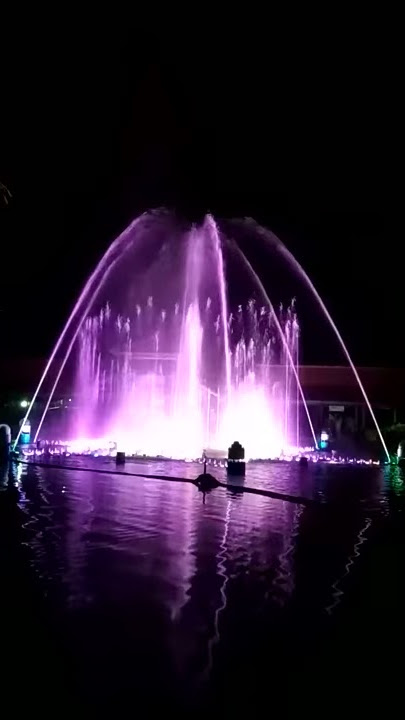 Story wa Festival of light owabong,