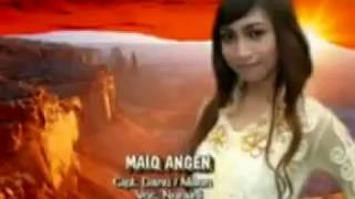 Lagu sasaq maiq angen