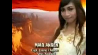 Lagu sasaq maiq angen