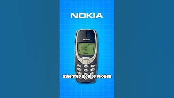 Nokia’s Downfall Needs to be Studied
