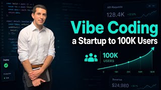 Day 4 | Vibe Coding a Startup to 100K Users