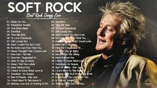 Rod Stewart, Lionel Richie, Phil Collins, Michael Bolton, Air Supply - Soft Rock Collection