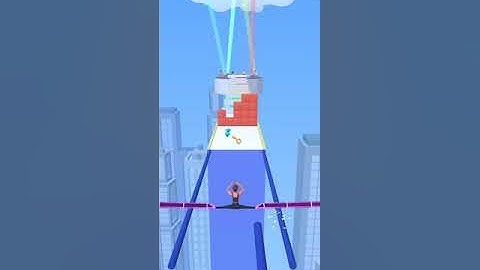 High Heels - Gameplay Walkthrough Level 2 (Android iOS) All levels