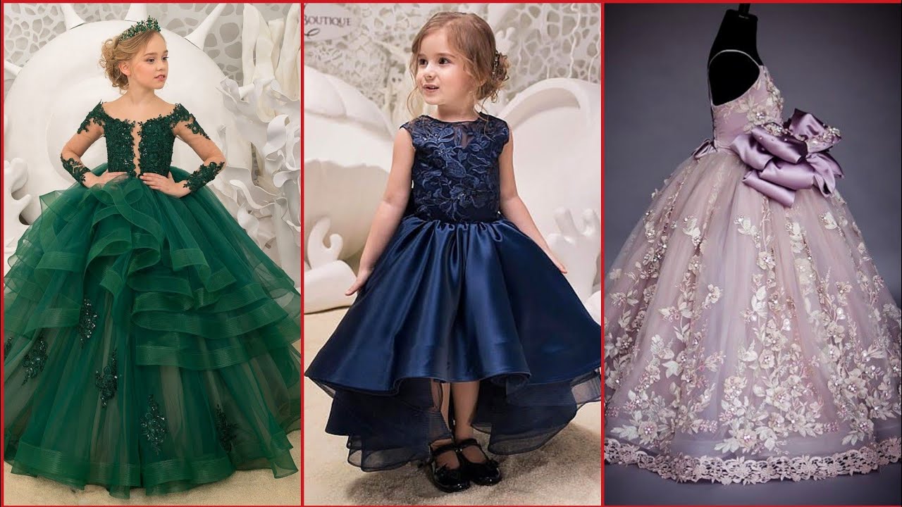 Baby Girls - kids girl dresses 