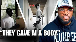 Celebrity "This New Robot Will Replace Millions of Jobs... And It’s Already Working" Net Worth