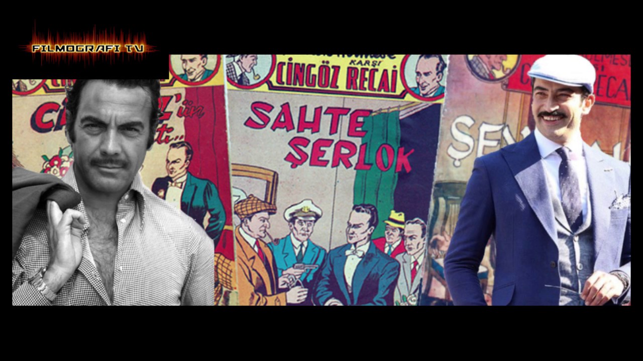 Kenan İmirzalıoğlu Cingöz Recai ile geliyor Cingöz Recai ne zaman vizyona giriyor Kenan İmirzalıoğlu Cingöz Recai ile geliyor Cingöz Recai ne zaman vizyona giriyor