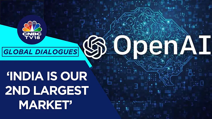 Looking To Reduce The Cost Of Our AI Models: OpenAI’s Kevin Weil | Global Dialogues | CNBC TV18